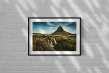 Load image into Gallery viewer, Kirkjufell Iceland