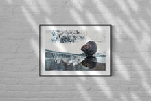 Load image into Gallery viewer, Beaver Profile