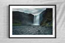 Load image into Gallery viewer, Majestic Skogafoss
