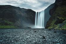 Load image into Gallery viewer, Majestic Skogafoss
